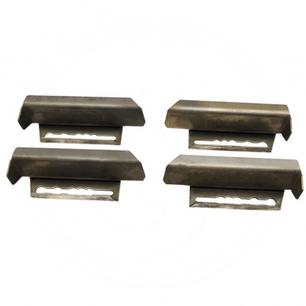 Rauch Zestaw przedłużek łopatek rozrzucających | 602139