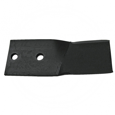 Nóż bijakowy lewy, grubość = 6 mm