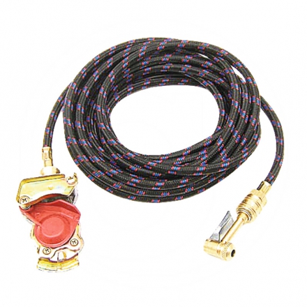 Uniwersalny zestaw pneumatyczny WA 200