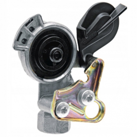 Wabco Głowica sprzęgająca | 4523000310, 189000360444 Steyr