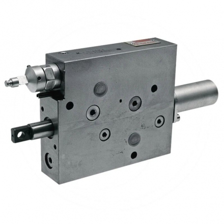 Dodatkowy rozdzielacz hydrauliczny | 0521610000, 0521610003, 0521610005, 0521610007, 0521610008, 0521610011, 0521610017