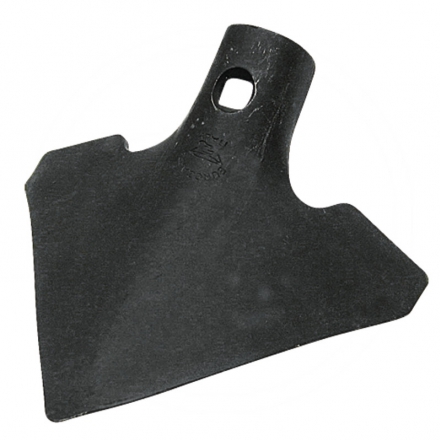 Gęsiostopka 150 x 4 mm