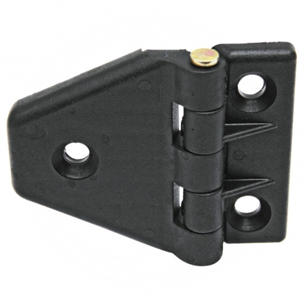 Zawias do szyby tylnej | 021192