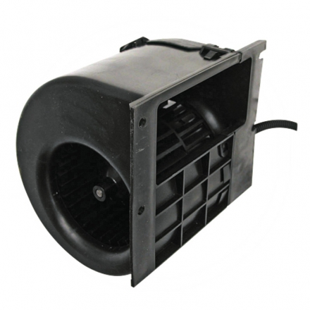 Silnik dmuchawy John Deere | AL110881