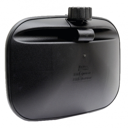 Lusterko uchwyt Ø 19 mm | 3787152M1