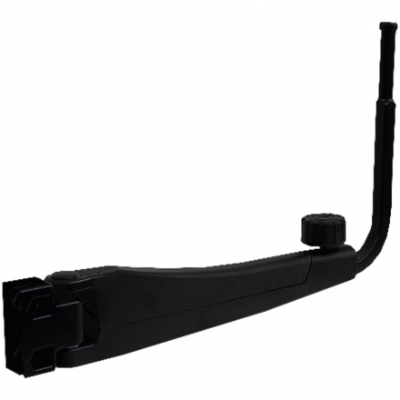 Uchwyt teleskopowy lusterka | 3787145M91