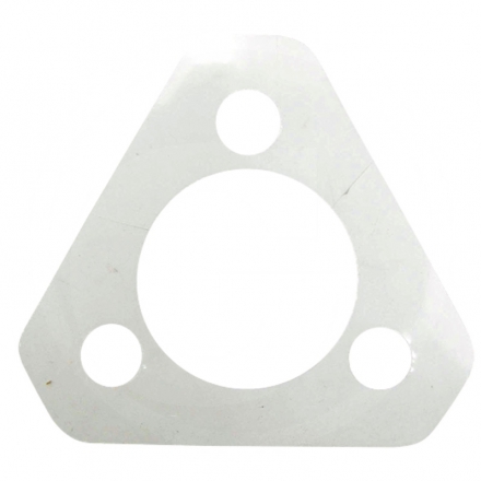 Podkładka regulacyjna 0,1 mm  | K395036