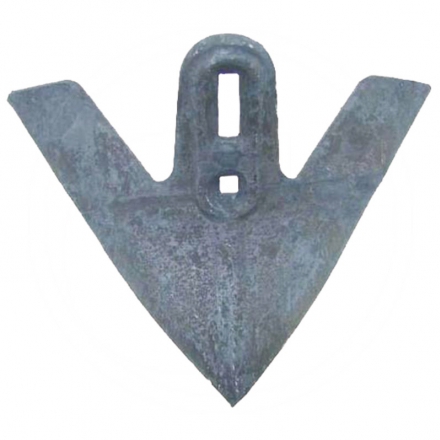 Gęsiostopka kuta matrycowo | 504018