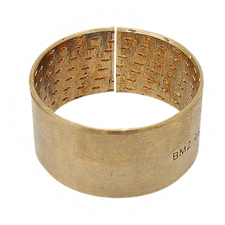 Tuleja 46 x 50 x 25 mm | 04436320, 04368534