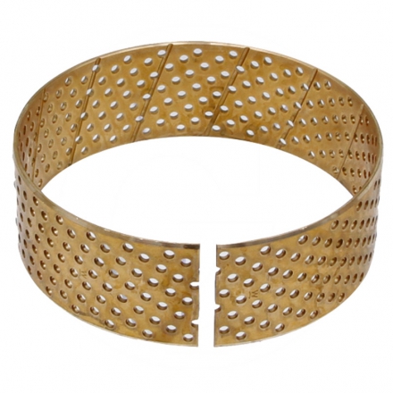 Łożysko ślizgowe | 716300050040