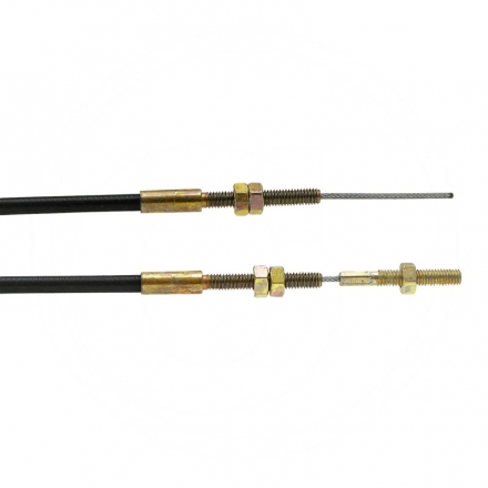 Linka nożnego sterowania gazem | 1-34-643-531, 1-34-643-424