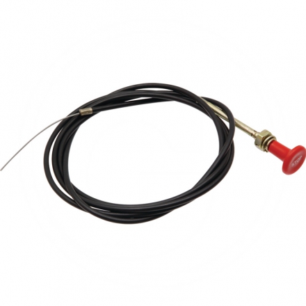 Linka gaszenia bez blokady | AL120054, AL24786, AL31683,AL31685, AL31687, AL36920, AL36921, AL36923, AL36924, AT31336, AL58240, AL58248