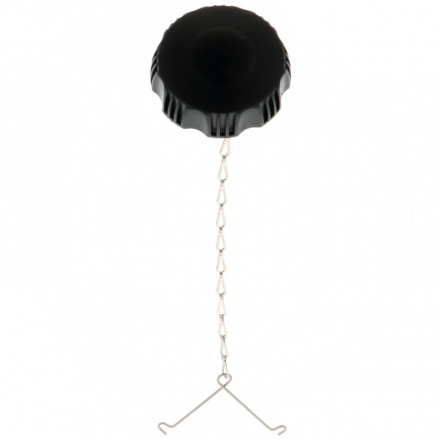 Korek wlewu paliwa | 04352944, 01231525