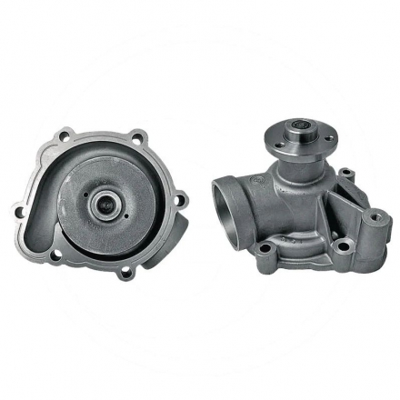 Pompa wody deutz fahr | 02937603, 02937454, 02937437, 04259546, 04256850, 04206172, 04801515