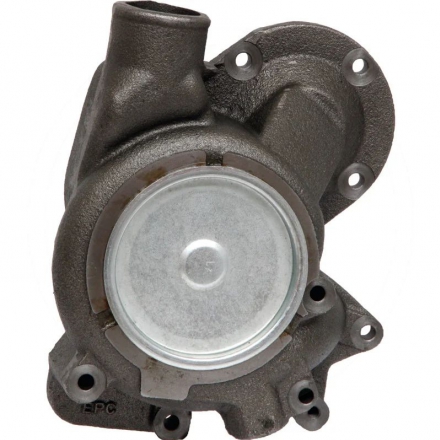 Pompa wodna z uszczelką | 02202510, 02202100, 02201640, 02201900, 02202360