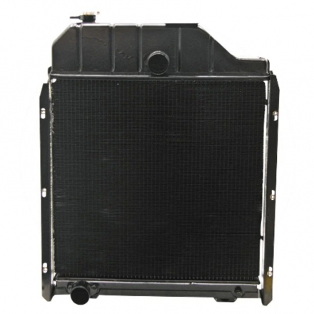 Chłodnica massey ferguson | 3382795M93