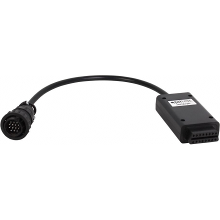 Kabel diagnostyczny do maszyn DeutzFahr Same Lamborghini | JDC512A