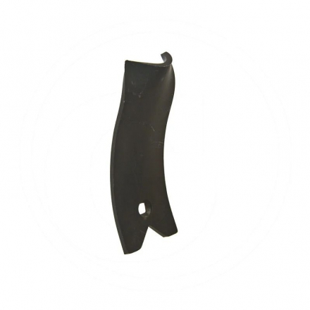 Nakładka dzioba do zęba z 2 otworami