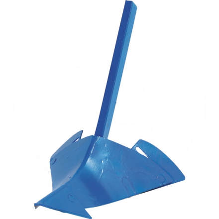 Redlica obsypnika sadzarki komplet | 4431/05-001/0