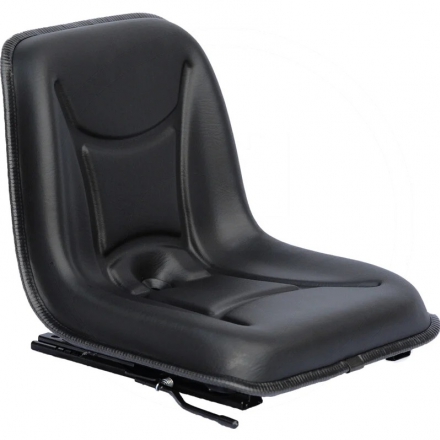 siedzenie wózek widłowy, kosiarka, maszyny rolnicze | 1350/34-021/0