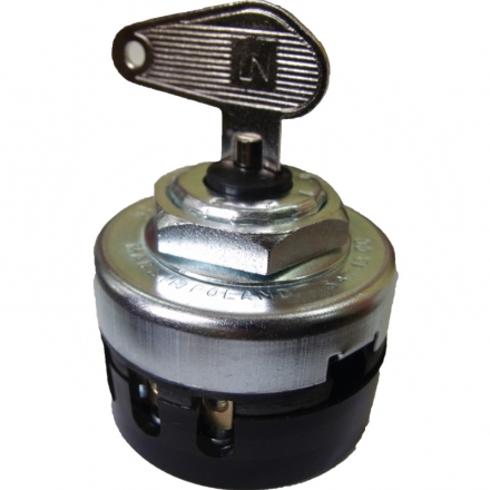 LUBLIN Stacyjka z kluczykiem | 42.34.110.0