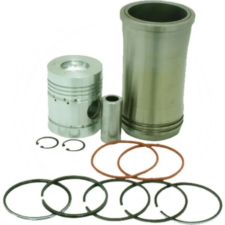 Zestaw naprawczy silnika czeski | 55110018/55110018/50500000