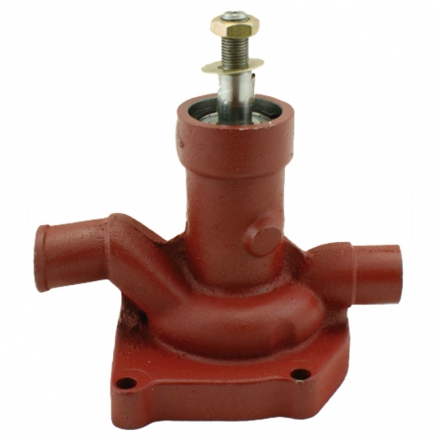 Pompa wodna z wirnikiem żeliwnym | 46506150/46506151