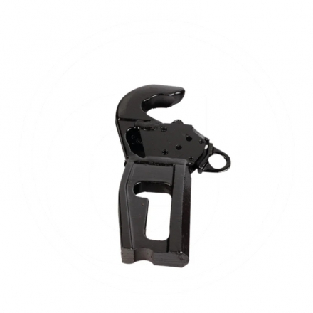 AGTECH Przegub cięgła dolnego lewy z hakiem kat.II lekki