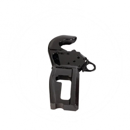 Przegub cięgła dolnego z hakiem lewy | 86.450.090