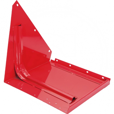 Płaszcz błotnika tylnego | 80368110