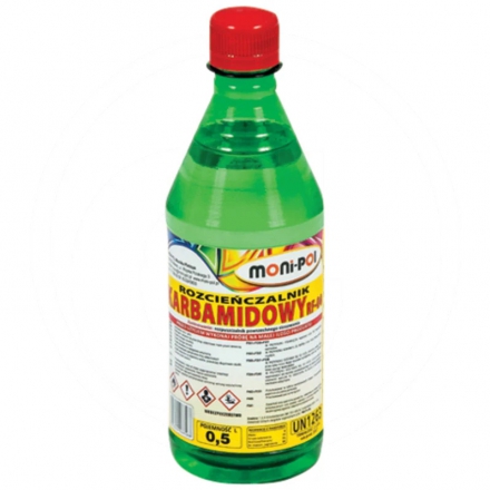 Rozcieńczalnik karbamidowy | 270012