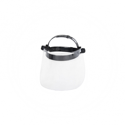 Osłona Twarzy Poliwęglan Polski | 4550105