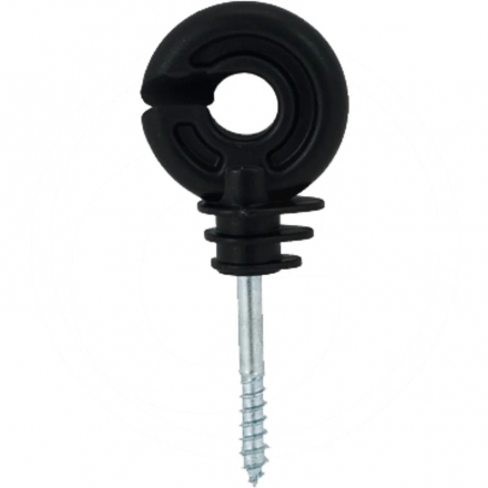 Izolator do drutu i plecionki 50szt | 44306