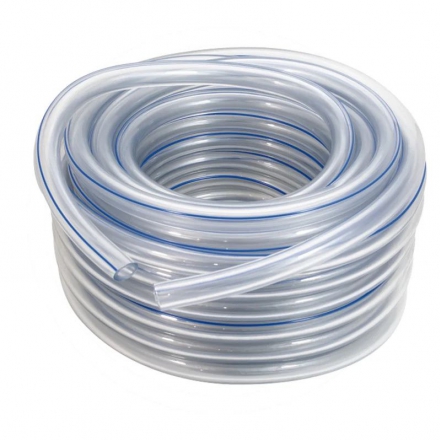 Przewód mleczny PCV 14/24 25M | 70025