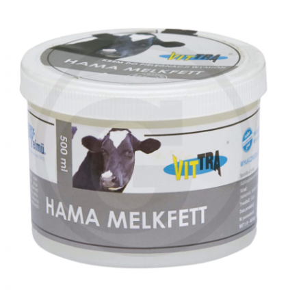 VIT-TRA Eimü-Hama Melkfett krem 500 ml