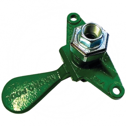 Korpus kompletny poidła z językiem | 6480106G