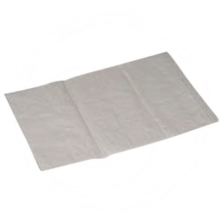 Worki zbożowe 50szt białe | 505060