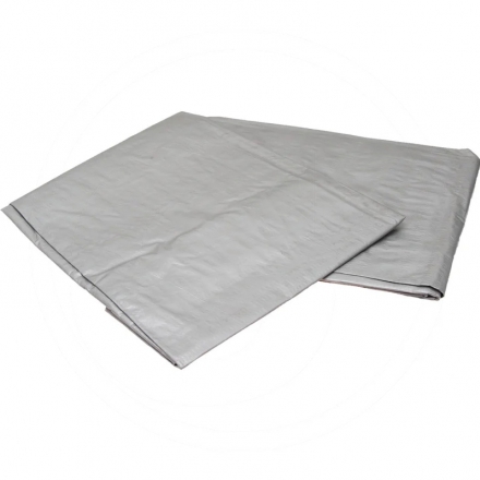 Plandeka 5x8m gramatura 120 | PL1205/8