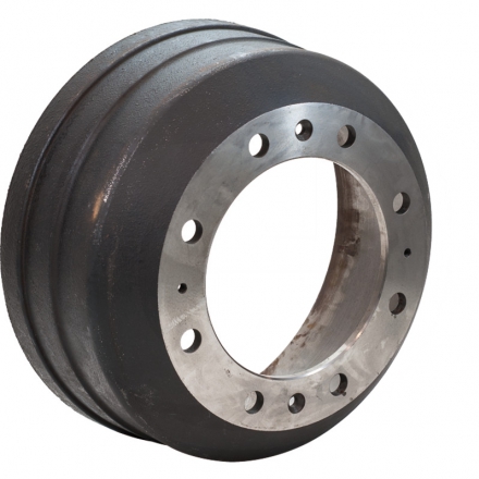 Bęben hamulcowy HL6011 HL8011 | HL-6011