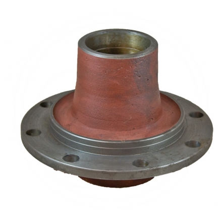 Piasta koła przyczepy HL 8011 | 7030030010