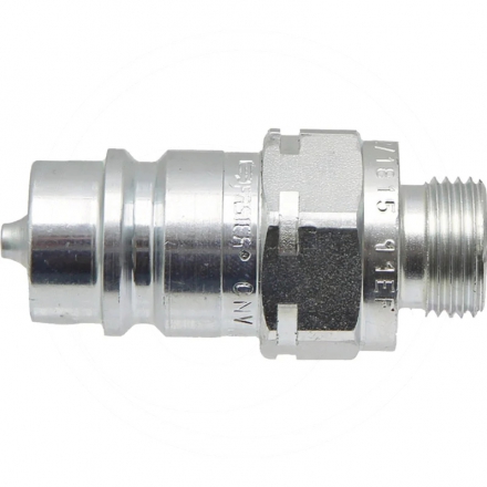 Szybkozłącze grzybkowe ISO-A 12.5 15L | 81511046