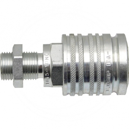 Szybkozłącze grzybkowe grodziowe | 81511039