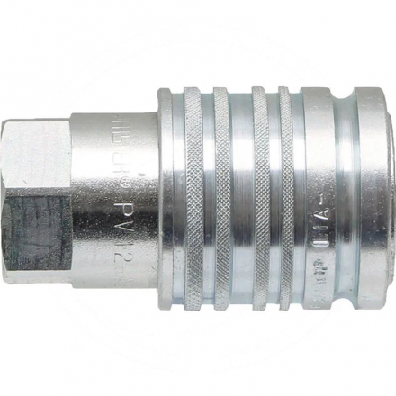 Szybkozłącze grzybkowe ISO-A 12.5 | 81511026