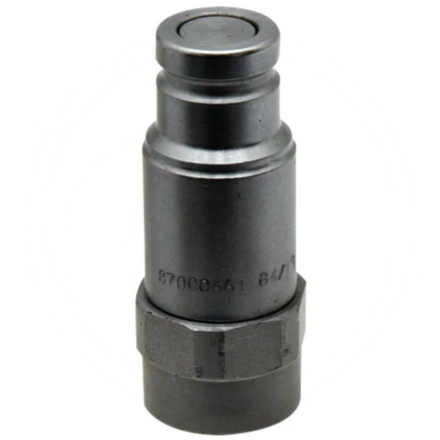 Szybkozłącze suchoodcinające flat face FF-G-06 12GAS