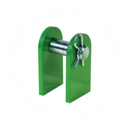 Uchwyt siłownika hydraulicznego 