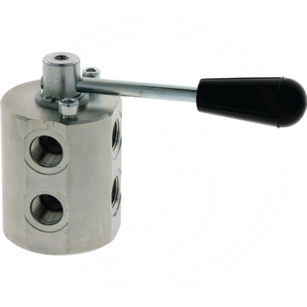 Rozdzielacz obrotowy | 85036085