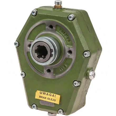 Multipikator do pomp tłoczkowych | 66785019128AG