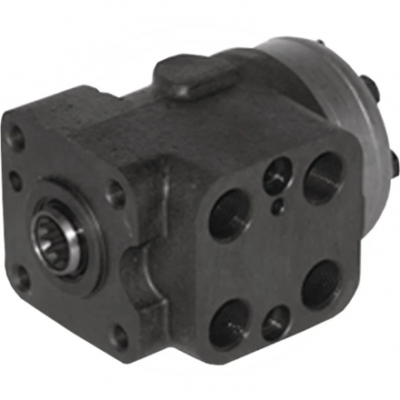 Orbitrol do układu zamkniętego | OSPC200CN