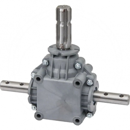 Przekładnia kątowa środkowa | 011/01-111/0