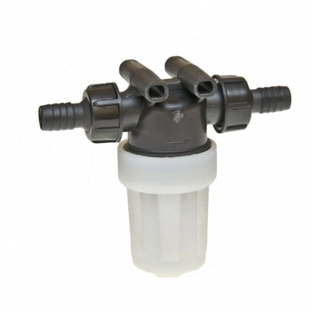 Filtr ciśnieniowy międzysekcyjny | 226099